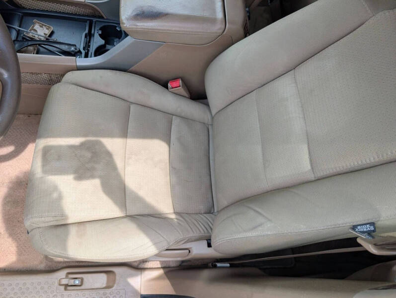 2008 Honda Pilot VP