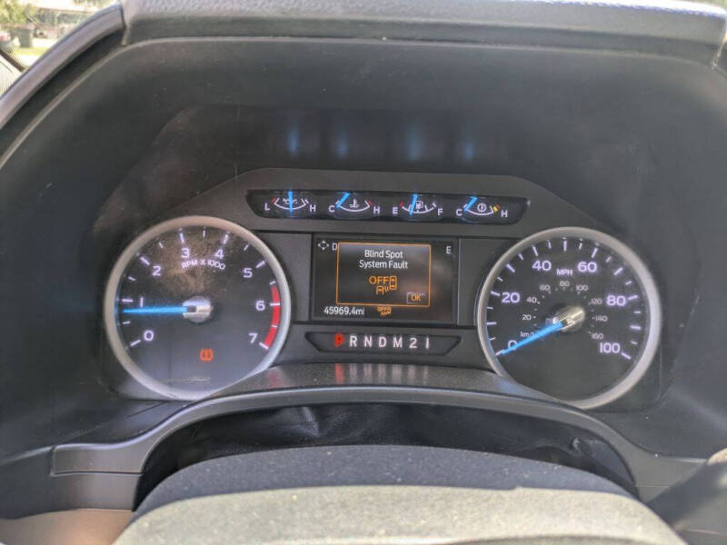 2020 Ford F-250 Super Duty