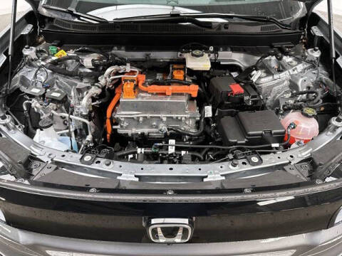 2025 Honda Prologue Elite