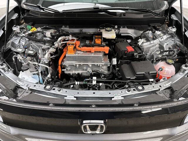 2025 Honda Prologue Elite