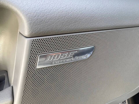 2008 Audi A6 3.2 Avant quattro