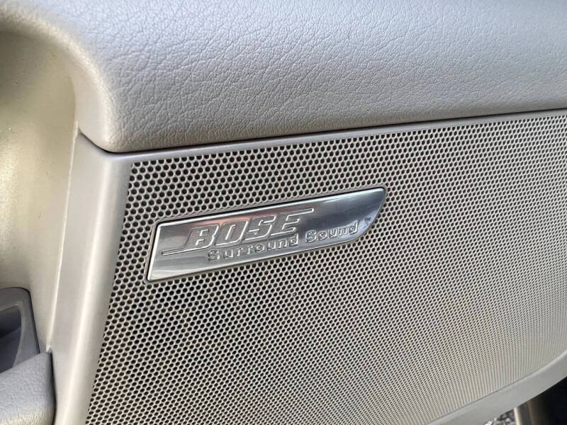 2008 Audi A6 3.2 Avant quattro