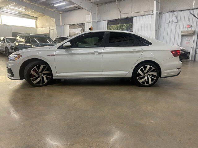 2020 Volkswagen Jetta
