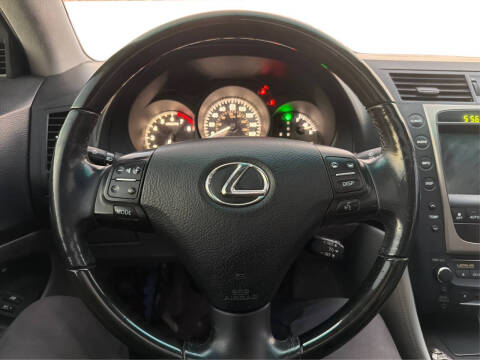 2006 Lexus GS 300