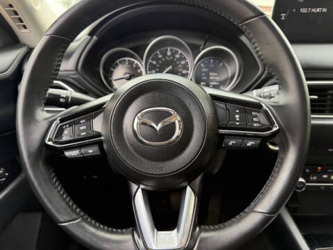 2023 Mazda CX-5 2.5 S Preferred