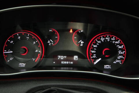 2015 Dodge Dart SE