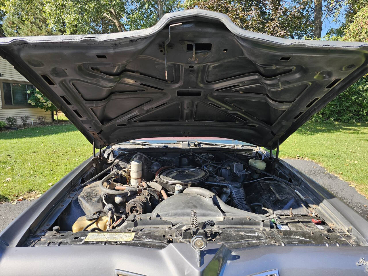 1977 Pontiac Grand Prix 33