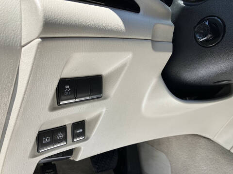 2016 Infiniti Q70L 3.7