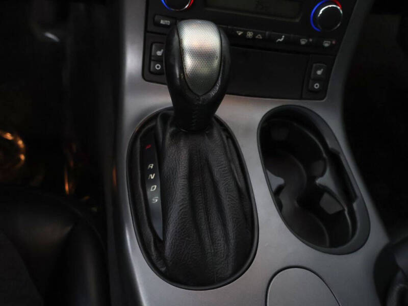 2006 Chevrolet Corvette