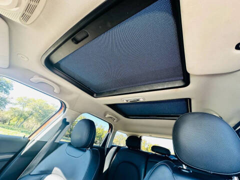 2017 MINI Countryman Cooper S