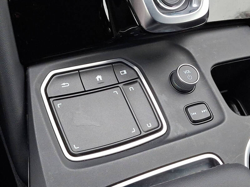 2023 Acura MDX SH-AWD w/Tech