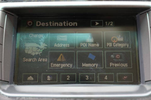 2005 Lexus LS 430