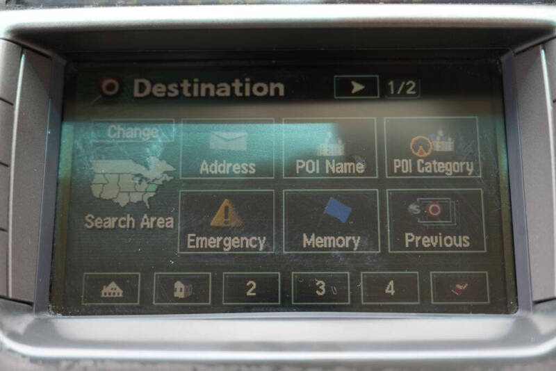 2005 Lexus LS 430