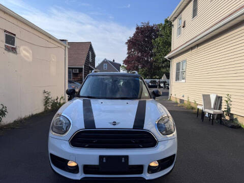 2019 MINI Countryman Cooper ALL4
