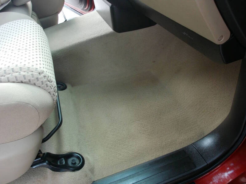 2010 Toyota Tundra Grade