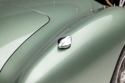 1966 Acura Cobra