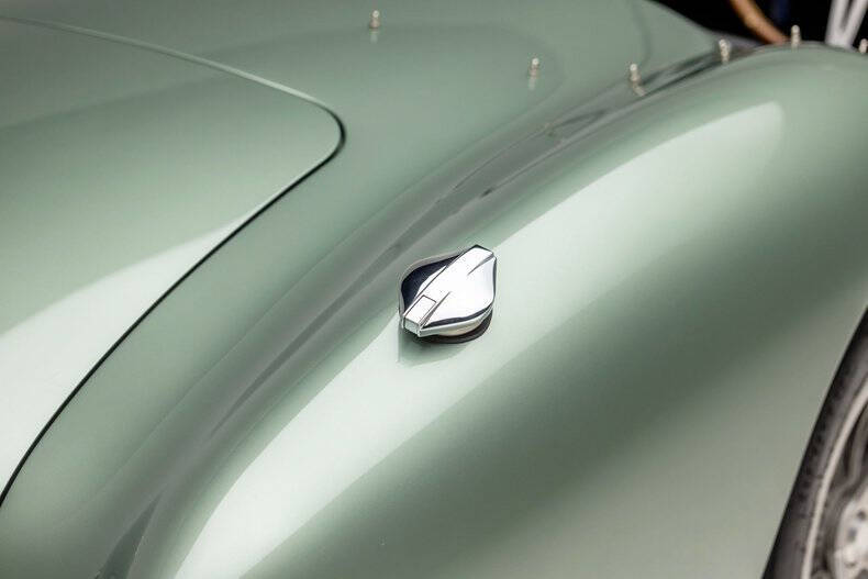 1966 Acura Cobra