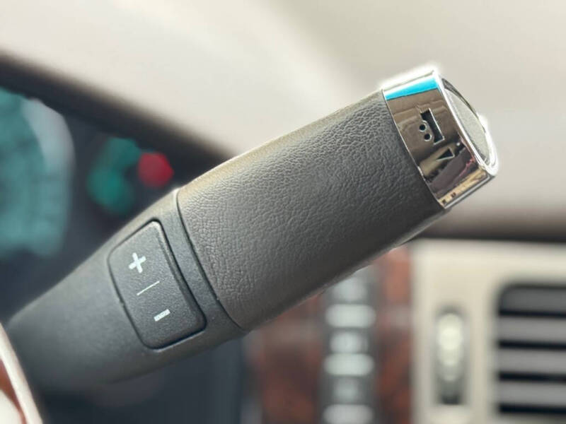 2014 GMC Yukon Denali