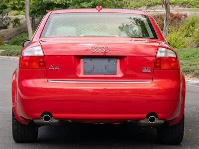 2005 Audi A4