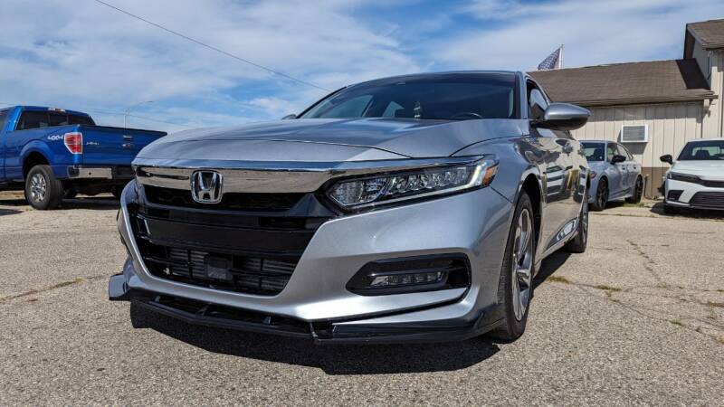 2018 Honda Accord for sale in Middletown, OH