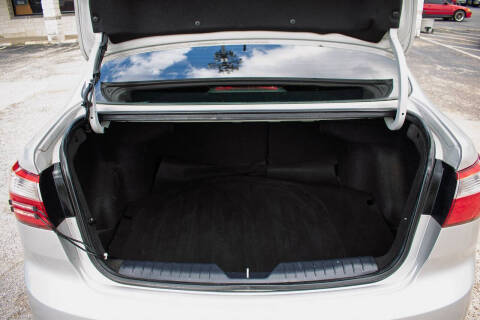 2012 Kia Rio EX