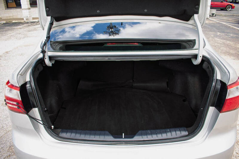 2012 Kia Rio EX