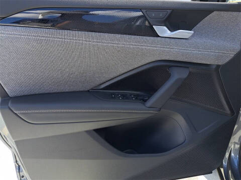 2025 Volkswagen Tiguan S 4Motion