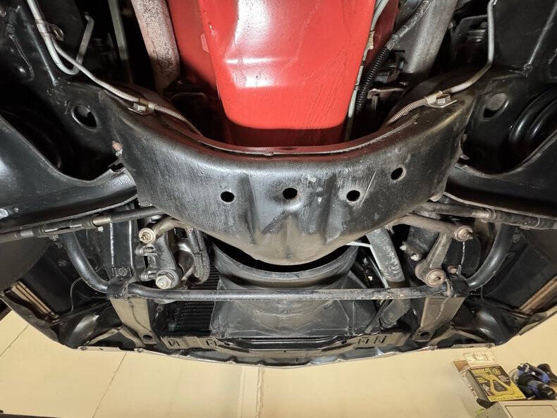 1972 Chevrolet Monte Carlo