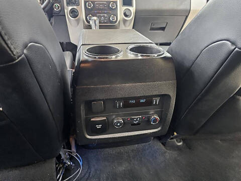 2017 Ford Expedition Limited