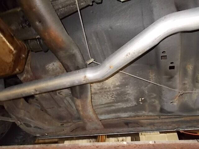 1974 Chevrolet Caprice