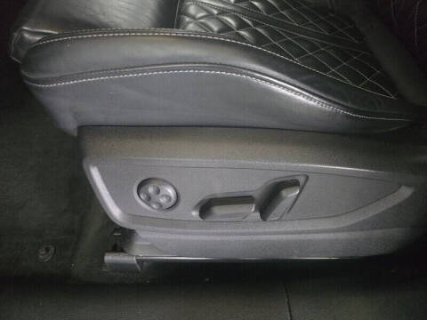 2021 Audi SQ5 3.0T quattro Premium Plus