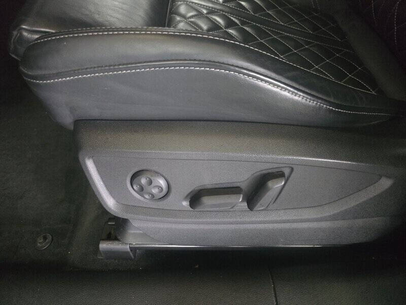 2021 Audi SQ5 3.0T quattro Premium Plus