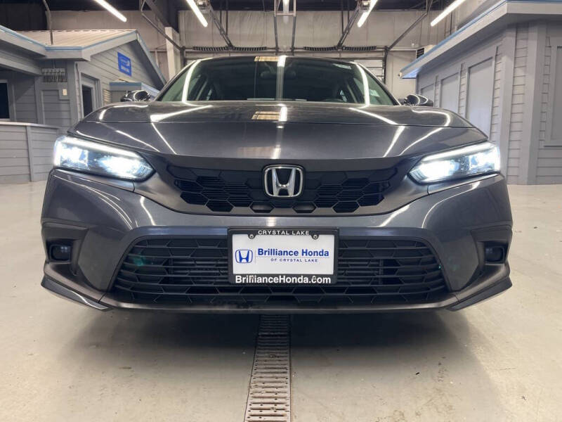 2023 Honda Civic