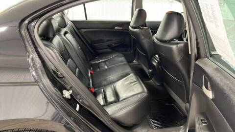 2011 Honda Accord SE