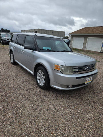 2011 Ford Flex SE