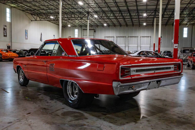 1966 Dodge Coronet