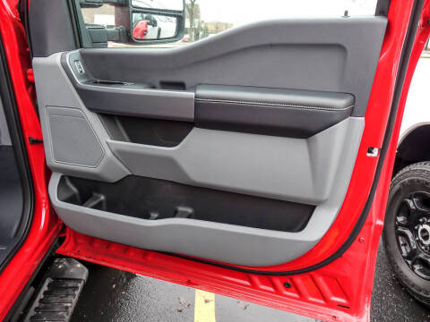 2024 Ford F-250 Super Duty XL