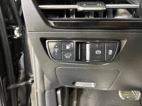 2023 Kia EV6 GT