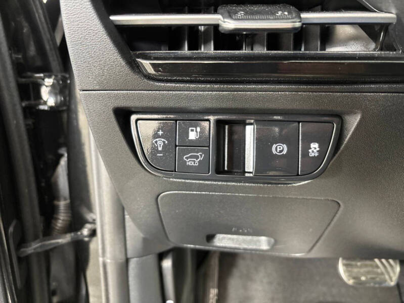 2023 Kia EV6 GT