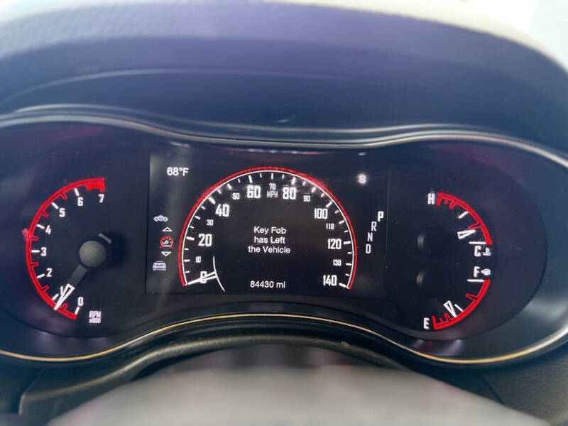 2020 Dodge Durango GT