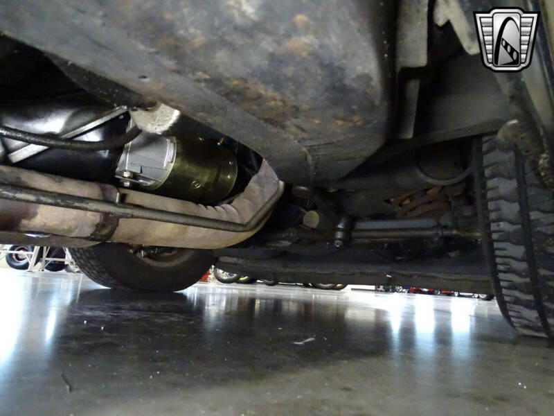 1982 Chevrolet Corvette Collector Edition