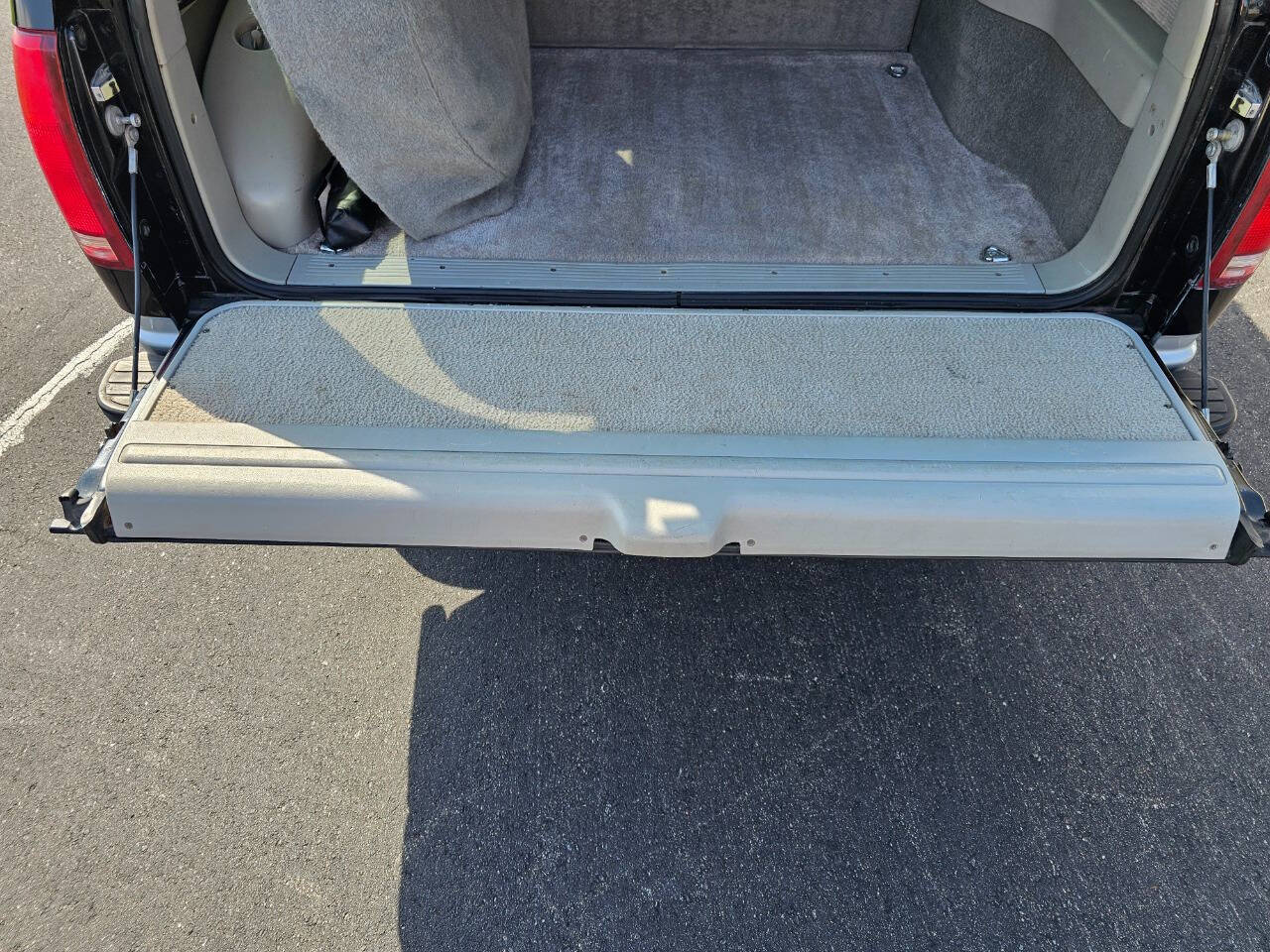 1994 Chevrolet Blazer 148