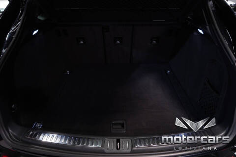 2020 Porsche Macan S