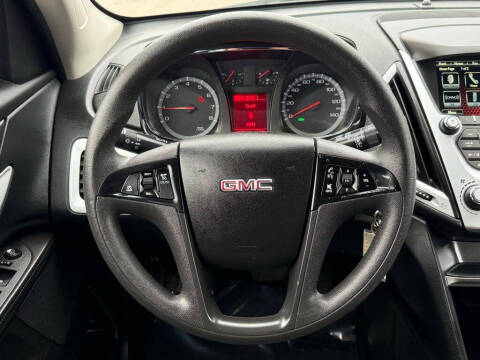 2016 GMC Terrain SLE-1