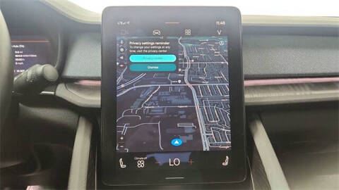 2023 Polestar 2 Long Range Dual Motor