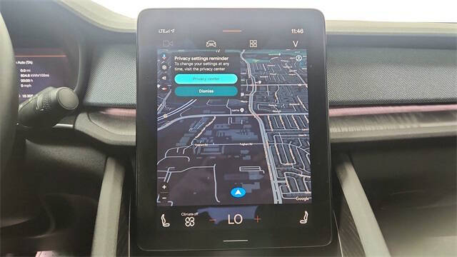 2023 Polestar 2 Long Range Dual Motor