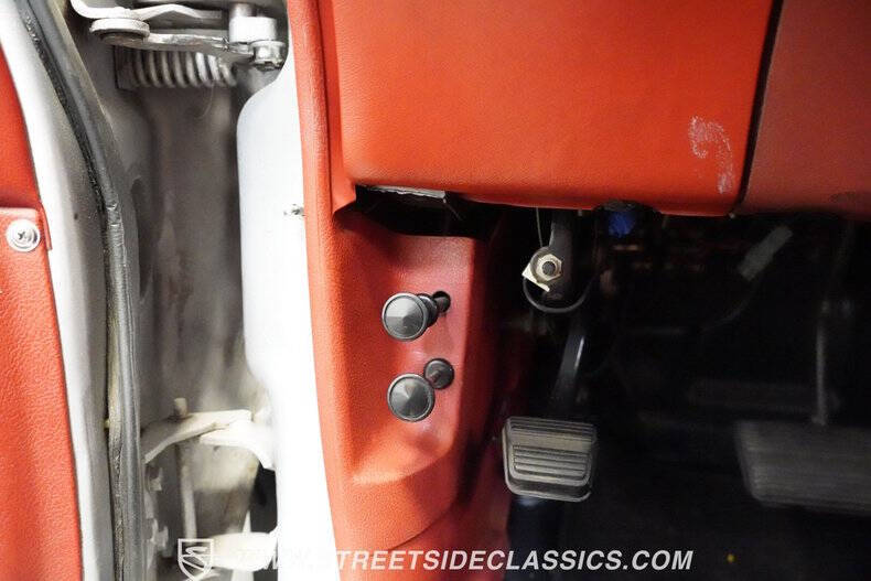 1977 Pontiac Firebird