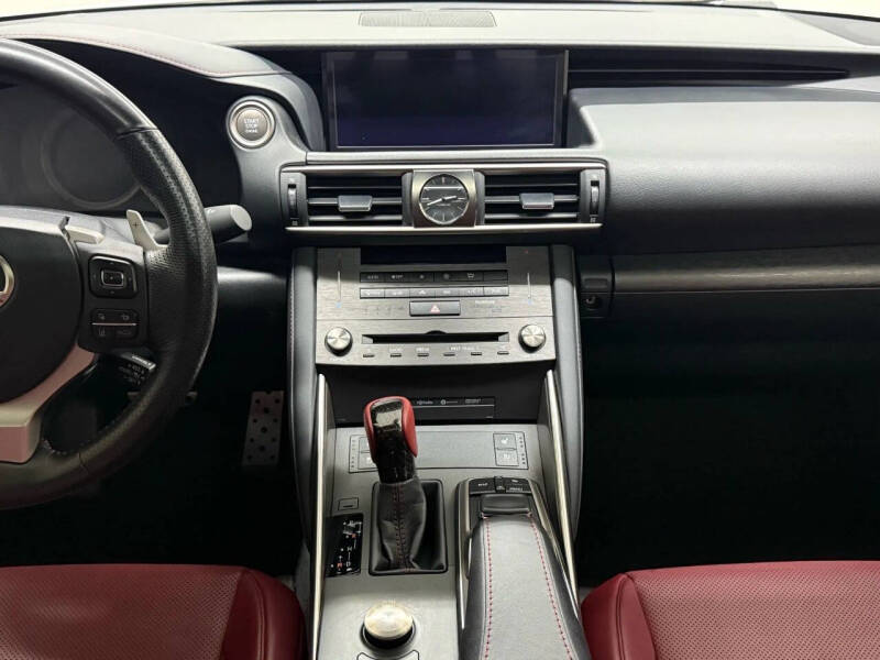 2019 Lexus IS 300
