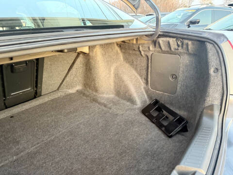 2007 Honda Accord Special Edition