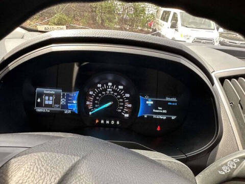 2023 Ford Edge SE
